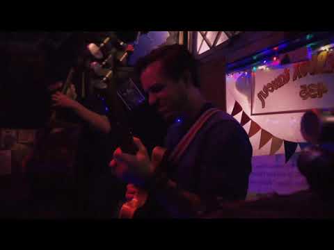 Charlie Ballantine Quartet - ‘Alone Together’ Live @ The Chatterbox