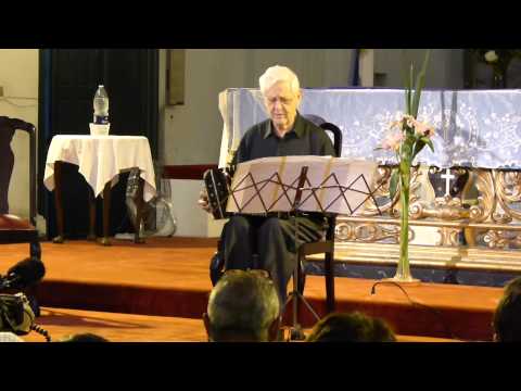 ERNESTO BAFFA -  IGLESIA DE SAN PEDRO TELMO-