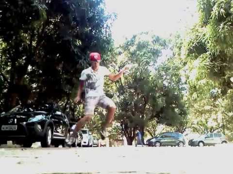 Maatheuscunhaa-New Starkiil-freestep#pi