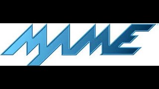 150 MAME GAMES IN 15 MINUTES