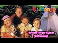 Kidsongs The More We Get Together Instrumental