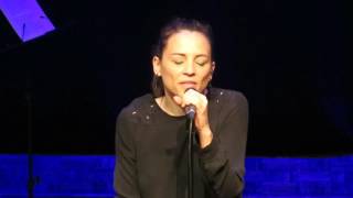 Marlango - Creep. ( Radiohead cover )