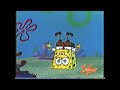 SpongeBoy Ahoy
