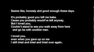 Johnny Rain ft. Emerson Windy - The Gray Room (Lyrics)