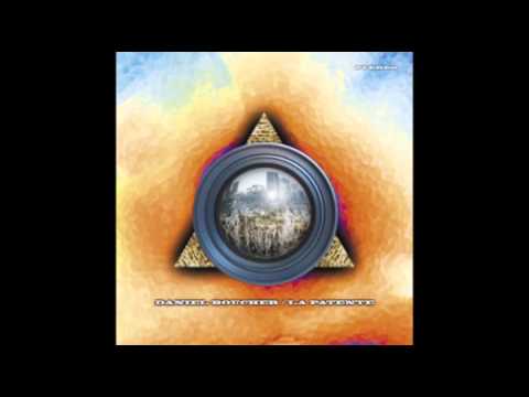 Daniel Boucher  - Le vent﻿ soufflait mes pellicules