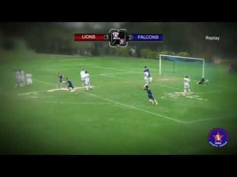 ISSL 2015 NR Acampamentos ST Pauls 3 x 2 British Urca Gol Final