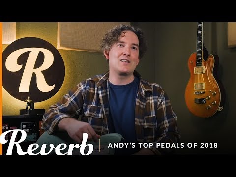 Red Panda Tensor Tape Delay Red Panda Tensor Tape Delay
