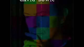 David Bowie  - 3 Baby loves that way  - Toy Album