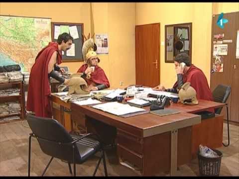 DRŽAVNI POSAO [HQ] - Ep.300: Trista (04.02.2014.)