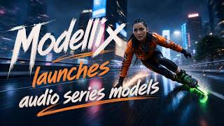 New Audio AI Models on Modellix | Text to Speech, Speech to Text & Voice Cloning Demo
