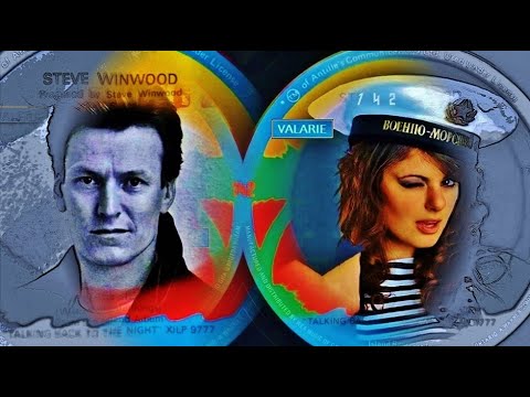 Valerie, 1982, Steve Winwood