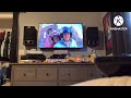 188 DVD Menu Play Movie Sequences