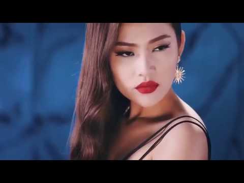 Keep Me In Love Karaoke Full Beat    Hồ Ngọc Hà