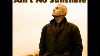 Pete Alderton - Ain't No Sunshine