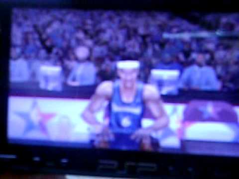 nba live 08 psp cso
