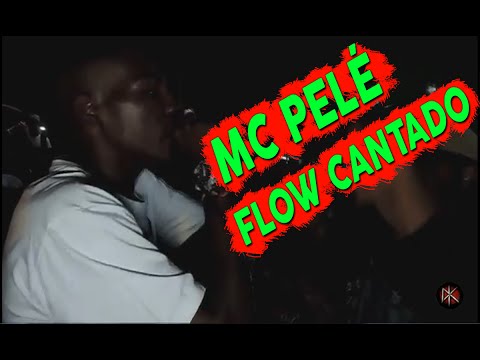 MC PELÉ - FLOW CANTADO - DUELO DE RIMA