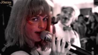 The Jokers Band - Live & Party