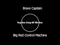 Top 1 Song Of The Day Ep 6 "Big Red Control Machine" by Brave Captain Martin Carr of The Boo Radleys