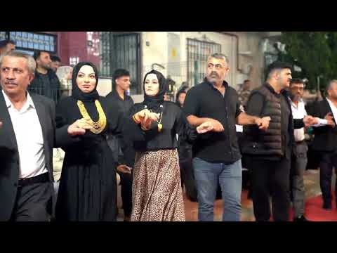 Menaf Ekdi -Dawete Abidin &Ayşe Segavi Live 