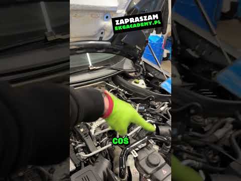 URATOWAŁEM GO PRZEZD WYCIAGNIĘCIEM SILNIKA!😲 #shorts