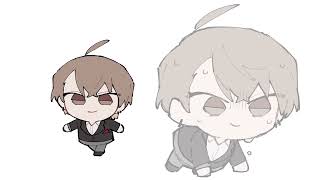 Cover art for Bigger Better Stronger meme