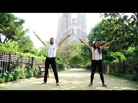 COREOGRAFÍAS de baile FÁCILES 💚4/5 Remember💚