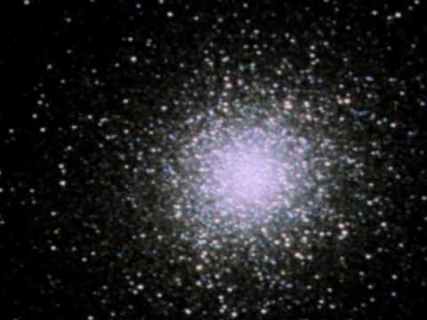 M13 Globular Cluster