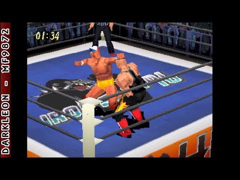 Gameplay Video