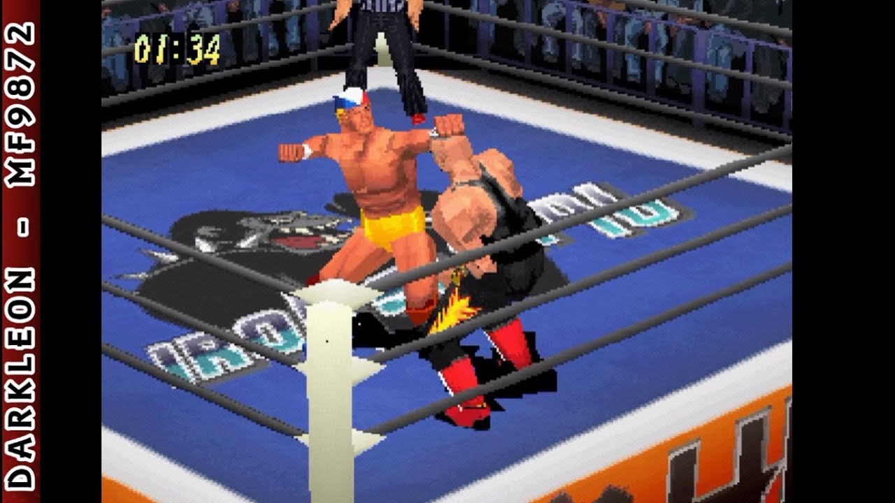 Gameplay Video