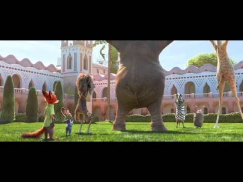 Zootopia