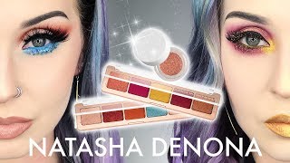 NATASHA DENONA Holidays Collection : 2 LOOKS | CALENDRIER DE L'AVENT 11/24