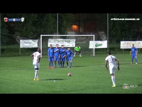 "Immobiliare Self vs Gruppo Gorla Calcio" - Semifinale 18° CAMPIONATO C11