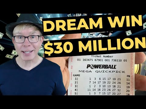 5 Unbelievable Lottery Wins: Dreams, Controversies, and Jackpots That Shocked the World!