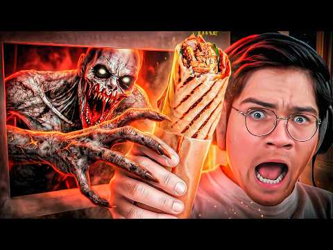 NUNCA ATIENDAS CLIENTES DESPUÉS DE LAS 3 AM… 💀