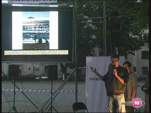 „Aleksoto aerodromo projektas" (Iniciatyvinė grupė „Kompromisas")