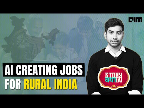 AI Jobs for Indian Villagers