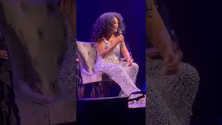 Diana Ross | The Best Years of My Life | Live | Glasgow | 25th June 2025 #dianaross #legacy2025