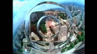 Download lagu Vinheta Rede Globo (2001) (São Paulo, SP) (Nesta Segunda, Estreia - Estrela Guia) mp3