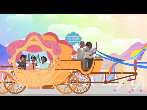 Animation Feast video.