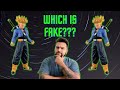 How To Spot Bootleg Dragon Ball Figures