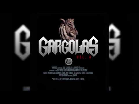 Chilling De la ghetto #ft Alex Gargolas CHILLING.