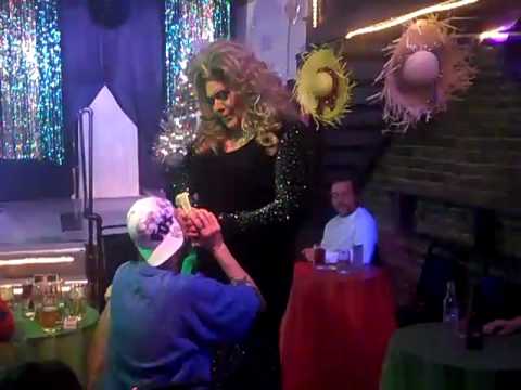 Kinkead's 12 5 09 Jessica Powers - If you asked me to