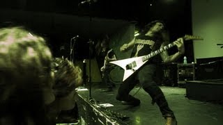 Official Ye Gods of Metal Festival Teaser (30 March 2013)