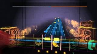 Janis Joplin - Buried Alive In The Blues (Rocksmith 2014 Rhythm)