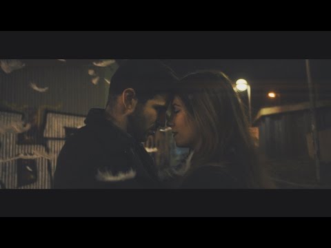 Chasing Whisper - Misery (OFFICIAL MUSIC VIDEO)