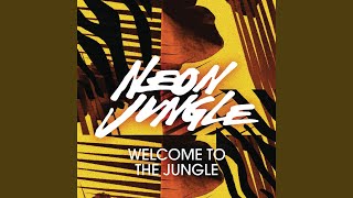 Welcome to the Jungle (No Rap)