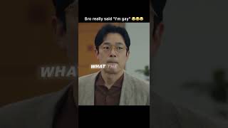 Download lagu Bro really said 'I'm gay'😂 #shorts #viral #kdrama #lovenextdoor #netflix mp3