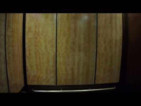 Dover HIGHdraulic Elevators Mod. by ThyssenKrupp | Bank G2 | Gaylord Opryland – Nashville, TN
