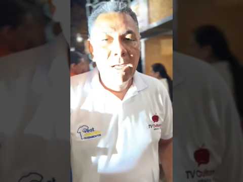 Expo Granja Sítio alegre #ovos #vendas #granjace #Ceará #galinha#agronegócio #culturadiversa