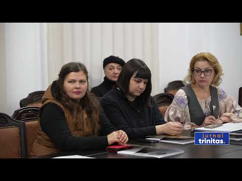 International symposium on church art from northern Moldova during the Mușatin Dynasty